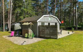 Beautiful Home In Åhus With Wifi in Åhus